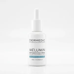 Dermedic MELUMIN Depigmentation Serum