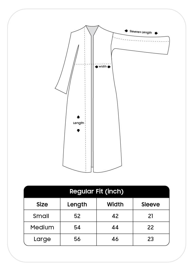 Abaya Tashdeed - Image 2