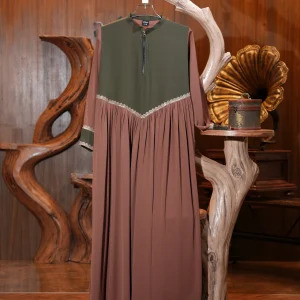 Abaya Ayaat V2