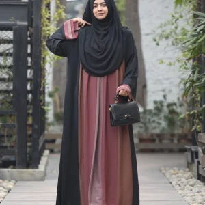 Raheiya Prime Abaya