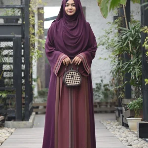 Raheiya Prime Abaya