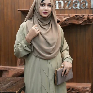Abaya Tahba 25
