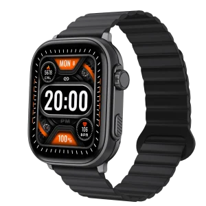 Proton Smartwatch – FlexFit Max