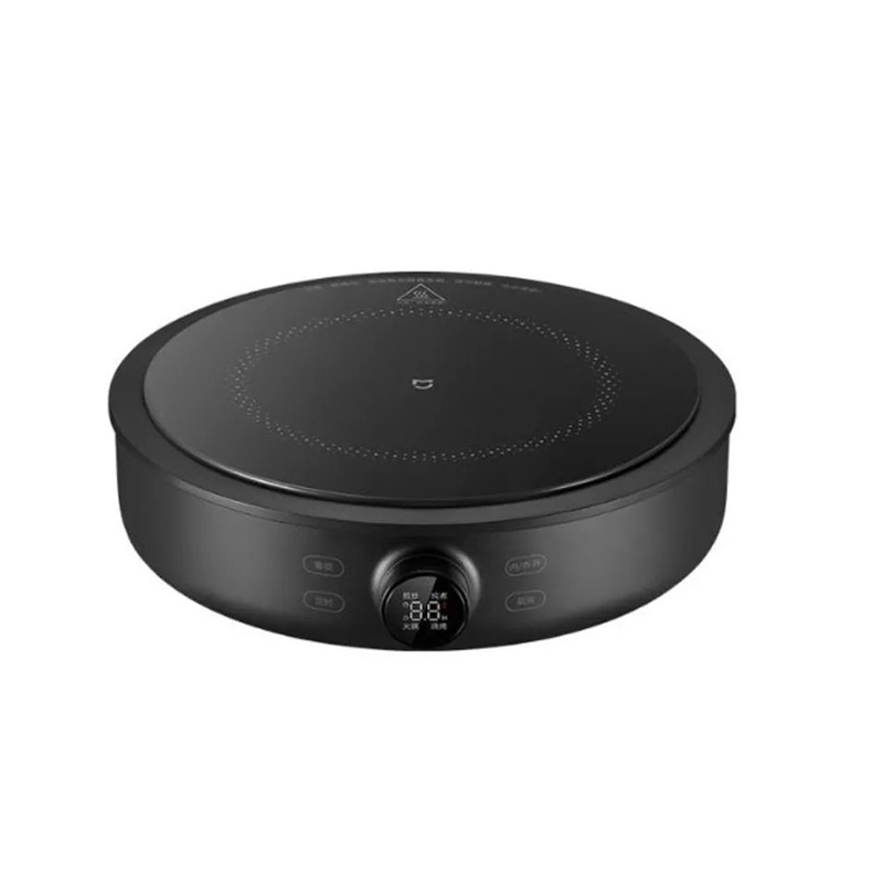 Xiaomi Mijia S1 Electric Ceramic Cooker-Black