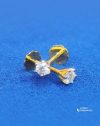 Classic Gold Diamond Tops