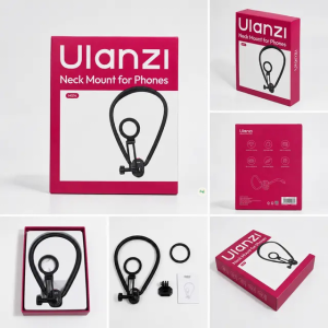 Ulanzi Neck Mount for Phones MG14 📱