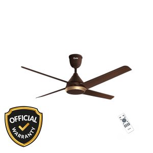 Qulik Alpha Edge 4B Q-6576-DW 53" BLDC Ceiling Fan