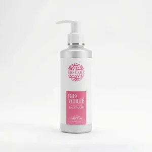 BioCare Bio White Whitening Face Wash 200 mL