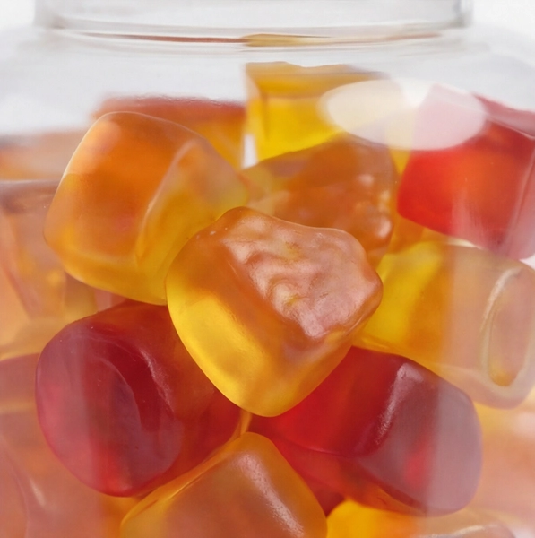 BioCare Kids Multivitamin Gummies 180 g (60 Gummies) - Image 2