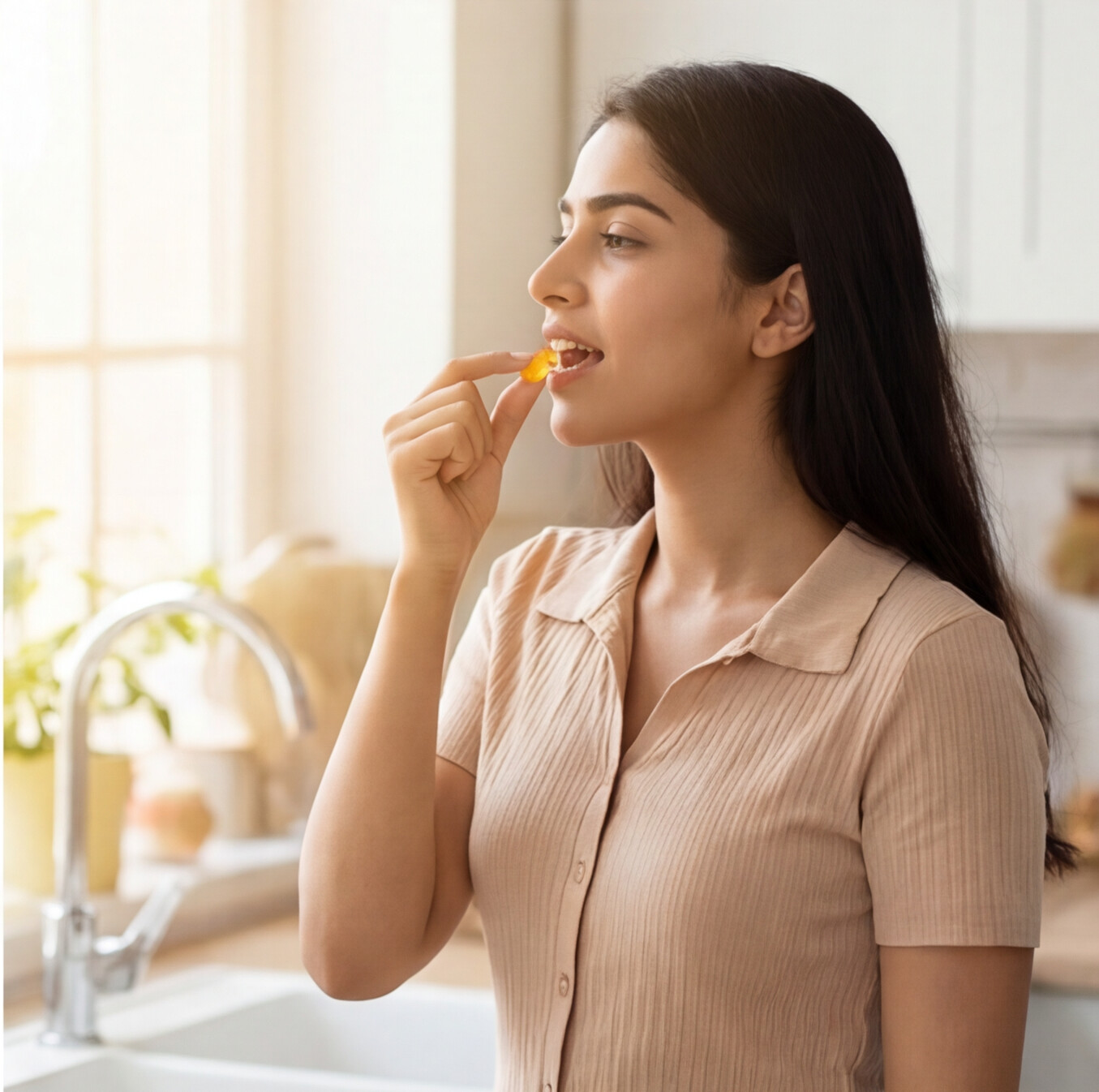 BioCare Premium Anti-Acne and Hormone Balance Gummies - Image 2