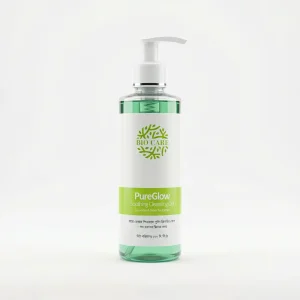 BioCare PureGlow Soothing Cleansing Gel 200 mL