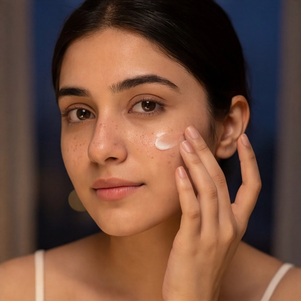 BioCare Soothing Freckle Cream 30ML - Image 4