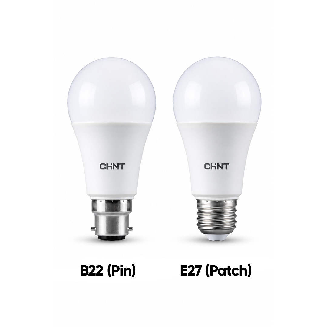Chint 20W AC LED Bulb - Image 2