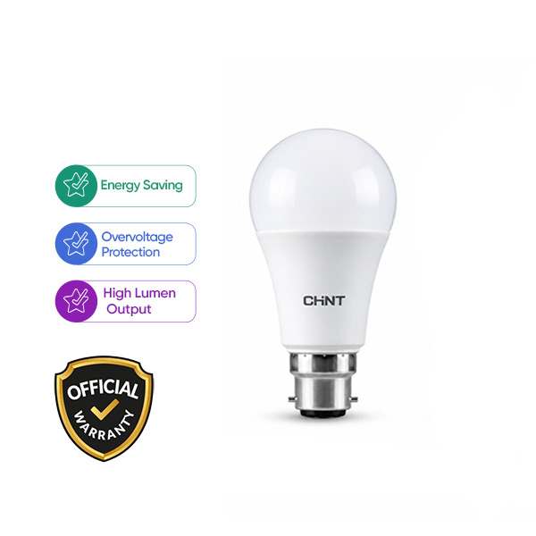 Chint 20W AC LED Bulb