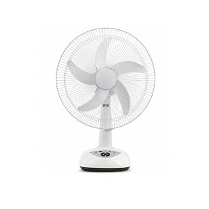 Circle Ghurni 16inch Rechargeable Fan (Lithium Battery)