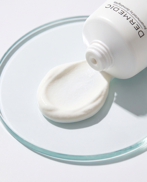 Dermedic Sunbrella Ultra-light Fluid SPF 50+ oily and combination skin - Image 2