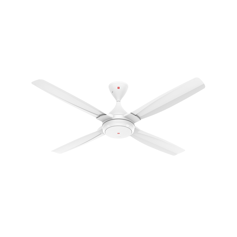 KDK 56 Inch 4 Blade DC Motor Ceiling Fan (G56DG) - Image 3