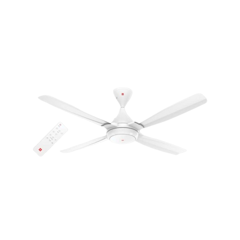 KDK 56 Inch 4 Blade DC Motor Ceiling Fan (G56DG)