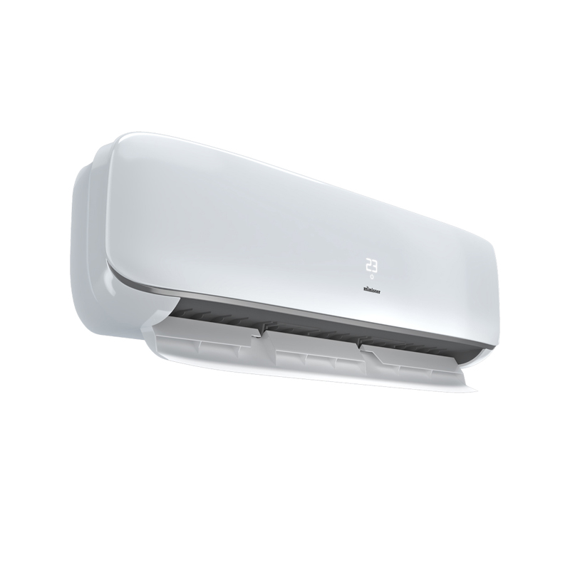 Minister 1.5 Ton Split Inverter Air Conditioner - Image 2