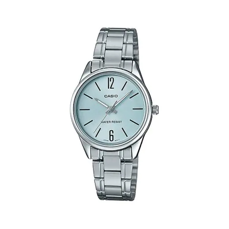 Casio Enticer LTP-V005D-2BUDF Analog Women’s Watch