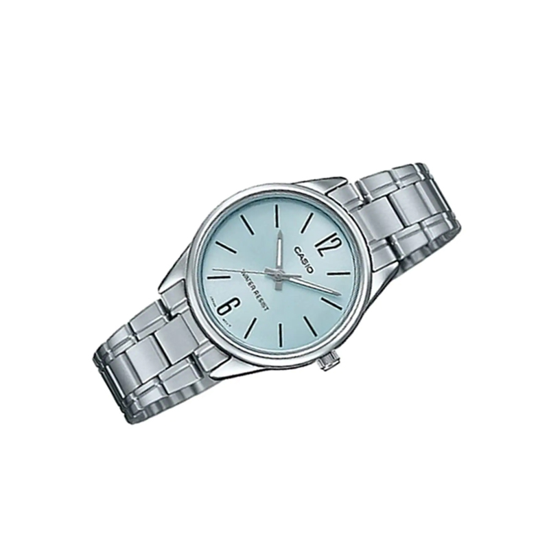 Casio Enticer LTP-V005D-2BUDF Analog Women’s Watch - Image 2