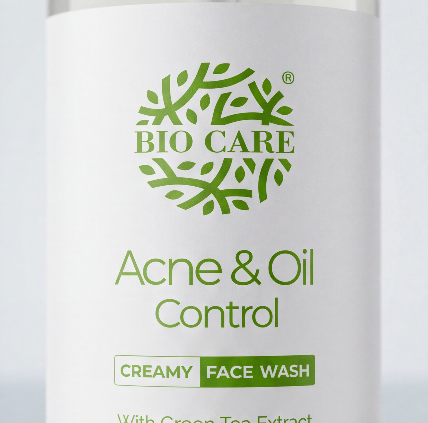 BioCare Acne & Oil Control Creamy Face Wash - Image 8