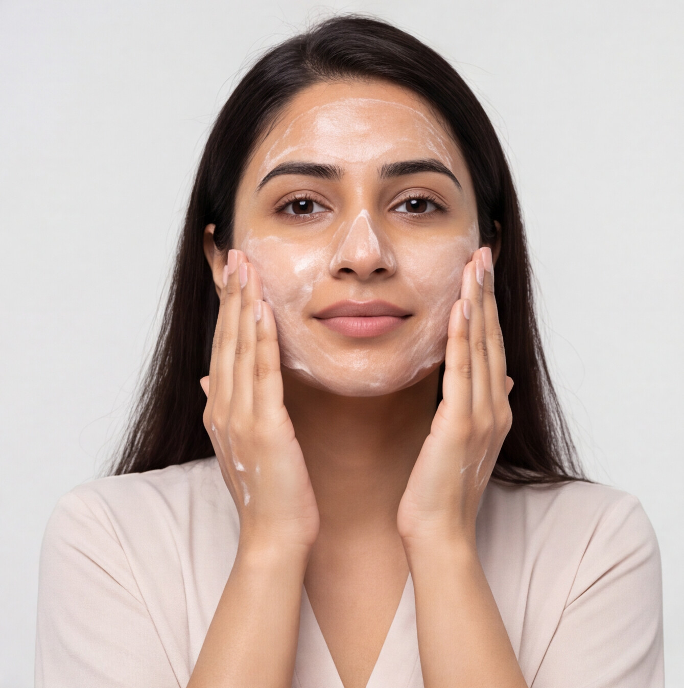 BioCare Acne & Oil Control Creamy Face Wash - Image 5