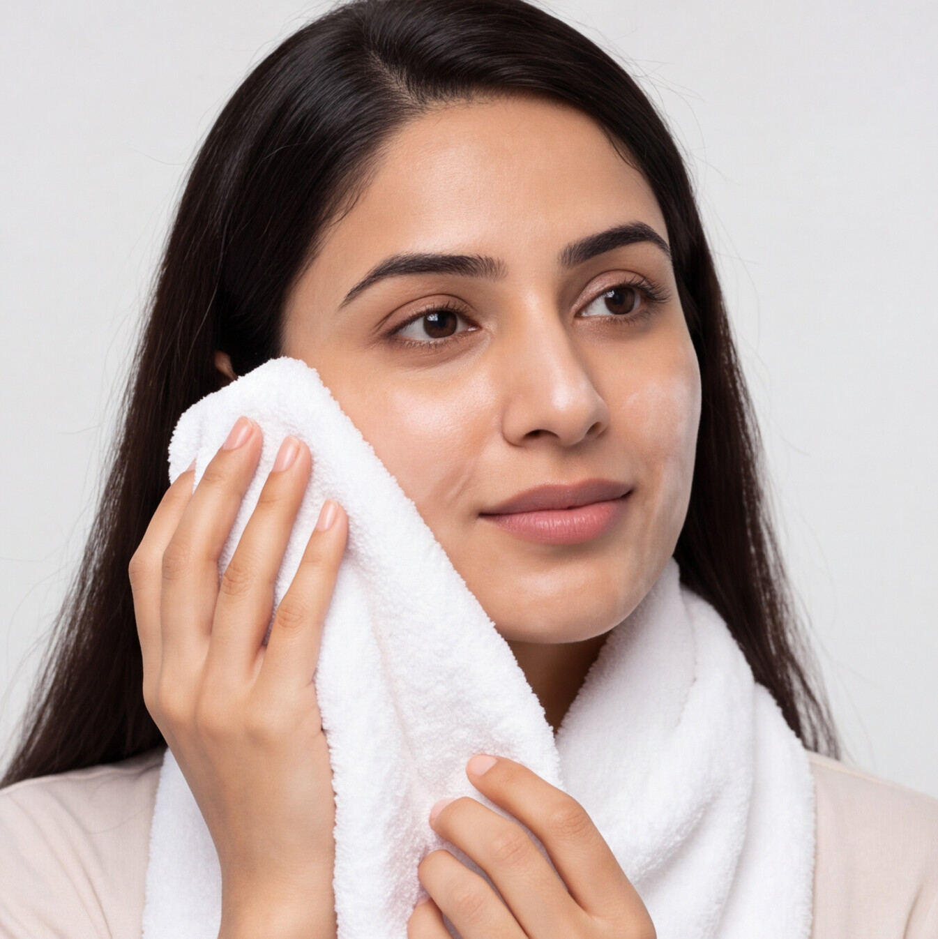 BioCare Acne & Oil Control Creamy Face Wash - Image 4