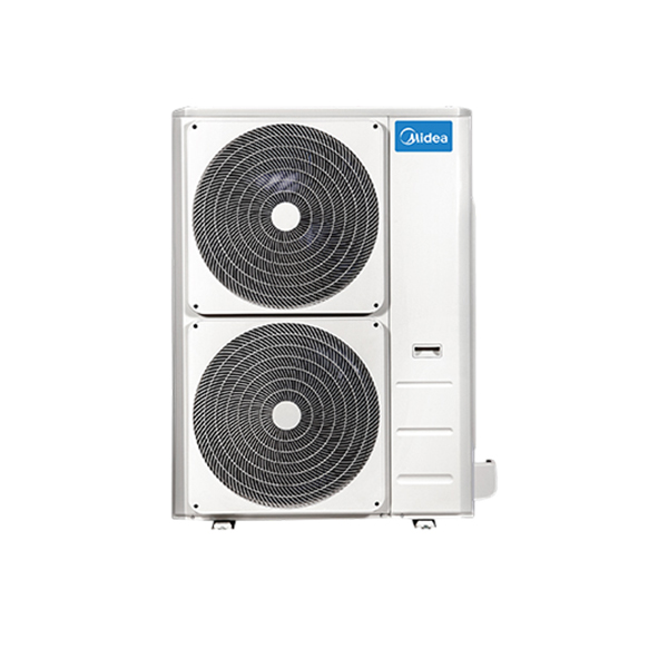 Midea 3 Ton Cassette Type Non-Inverter Air Conditioner (MCA36CR - Image 2