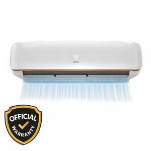 Minister 1.5 Ton Split Non Inverter Air Conditioner (MI18K410GE-FC)