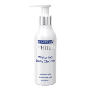 Novaclear Whiten Whitening Gentle Cleanser