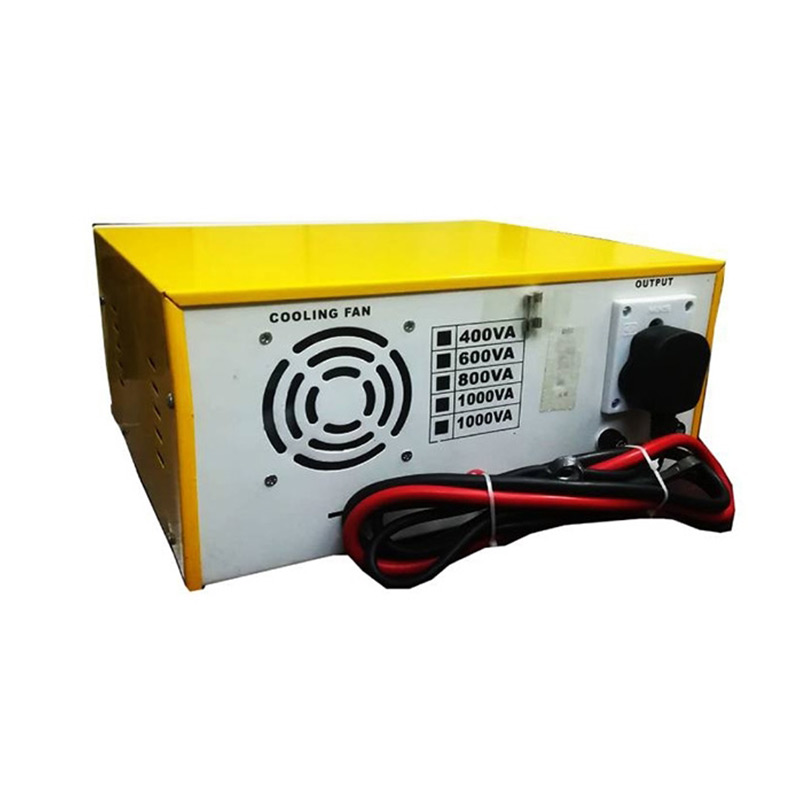 Power Home IPS 800VA with Battery (4 Light 4 Fan) - Image 2