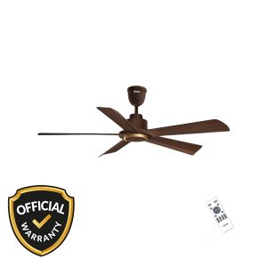 Qulik Quantom Q-6573-DW 56" BLDC Silent Ceiling Fan