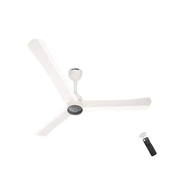 Atomberg Renesa+ AT-101 56" BLDC Motor Indicator Light Ceiling Fan