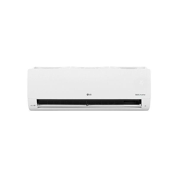 LG 2 Ton Dual Inverter Air Conditioner (S3Q24K23BZ) - Image 2