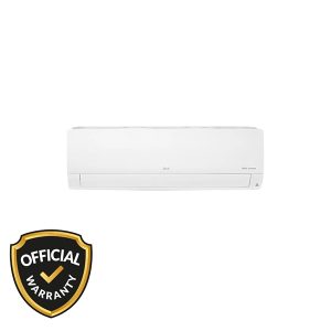 LG 1 Ton Dual Inverter Deluxe Air Conditioner