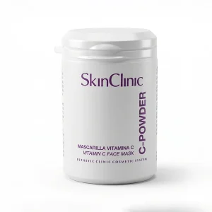 SkinClinic C-Powder