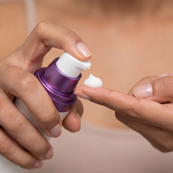 SkinClinic Vita C8 Cream - Image 4