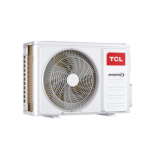 TCL 1 Ton GentleCool Health+ Full DC Inverter Air Conditioner (TAC-12CSD) - Image 2