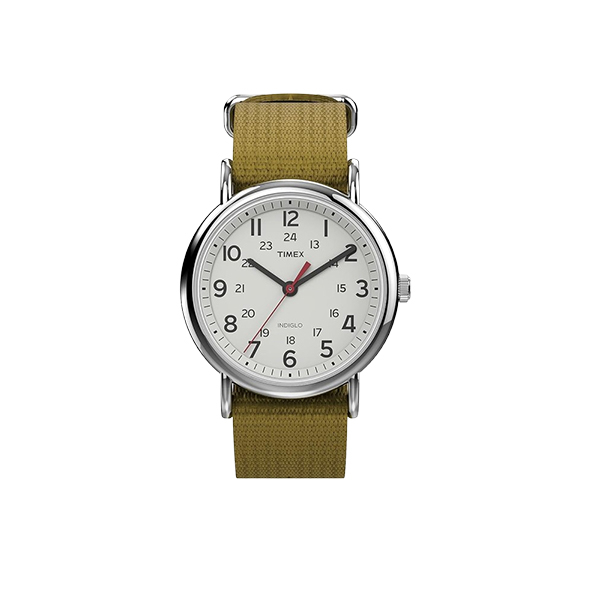Timex Weekender Analog Unisex Watch