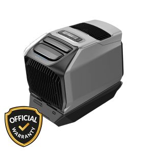 EcoFlow Wave 3 Combo - Portable Air Conditioner & Heater + Battery Combo