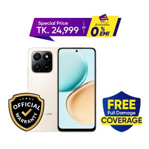 HONOR X7d 8GB/128GB