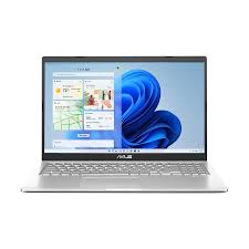 ASUS VivoBook X515KA-(BR105W-X515KA), Intel Celeron N4500, PROCESSOR, 8GB RAM, 256GBSSD M.2 NVME 15.6 Inch Laptop