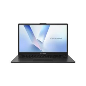 ASUS Vivobook Go 14 (E1404GA-NK238W) Core i3-N305, 8GB DDR4 RAM, 512GB M.2 NVMe PCIe 3.0 SSD, 14" FHD, NO FINGER, WIFI6E, WIN 11 HOME, MIXED BLACK LAPTOP