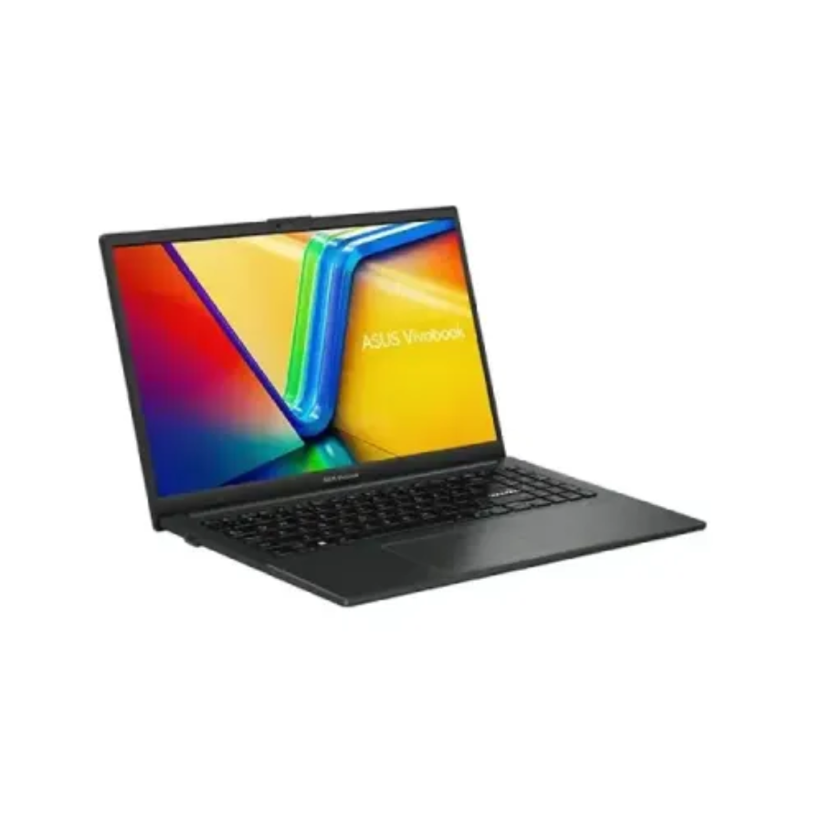SUS Vivobook Go 15 E1504GA-NJ231, Core i3 N305, 8GB DDR4 RAM, 512GB M.2 NVMe PCIe 3.0 SSD, 15.6" FHD, MIXED BLACK Laptop