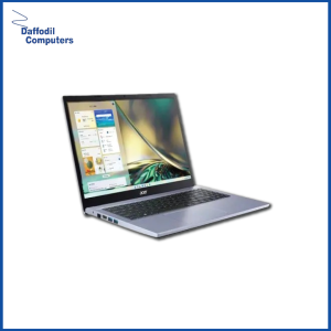 Acer Aspire 3 A315-59-34T0 Core i3 12th Gen 15.6" FHD Laptop