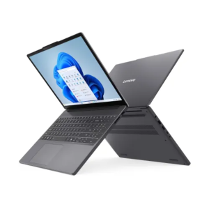 LENOVO IP SLIM 3i (10) (83K100MNLK), i5-13420H, 24GB DDR5 4800, 512GB SSD M.2 NVMe, 15.3 INCH WUXGA, DOLBY AUDIO, WIFI 6, MIL. GRADE, L.GREY, DOS LAPTOP