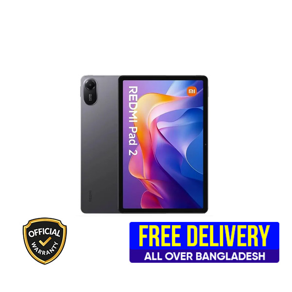 Redmi Pad 2 6GB/128GB (Wi-Fi)